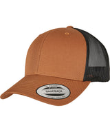 Flexfit by Yupoong Retro trucker 2-tone (6606T) YP237