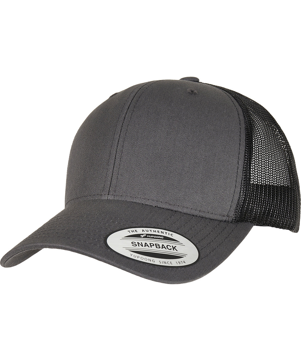 Flexfit by Yupoong Retro trucker 2-tone (6606T) YP237