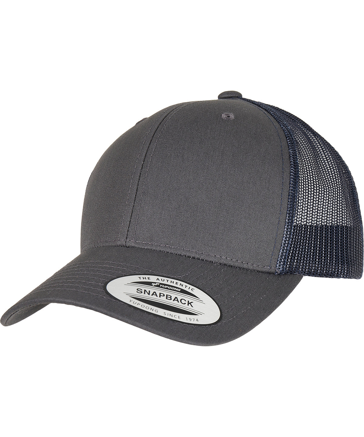 Flexfit by Yupoong Retro trucker 2-tone (6606T) YP237
