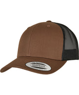 Flexfit by Yupoong Retro trucker 2-tone (6606T) YP237