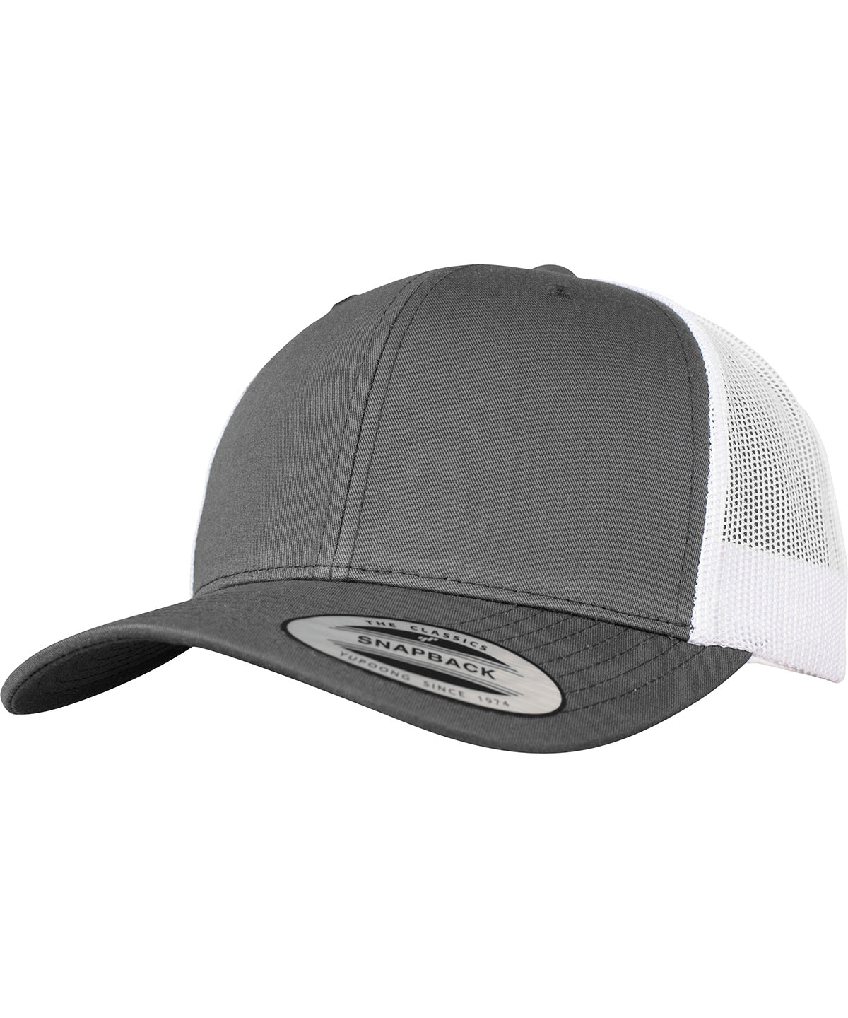 Flexfit by Yupoong Retro trucker 2-tone (6606T) YP237