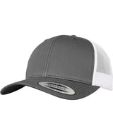 Flexfit by Yupoong Retro trucker 2-tone (6606T) YP237