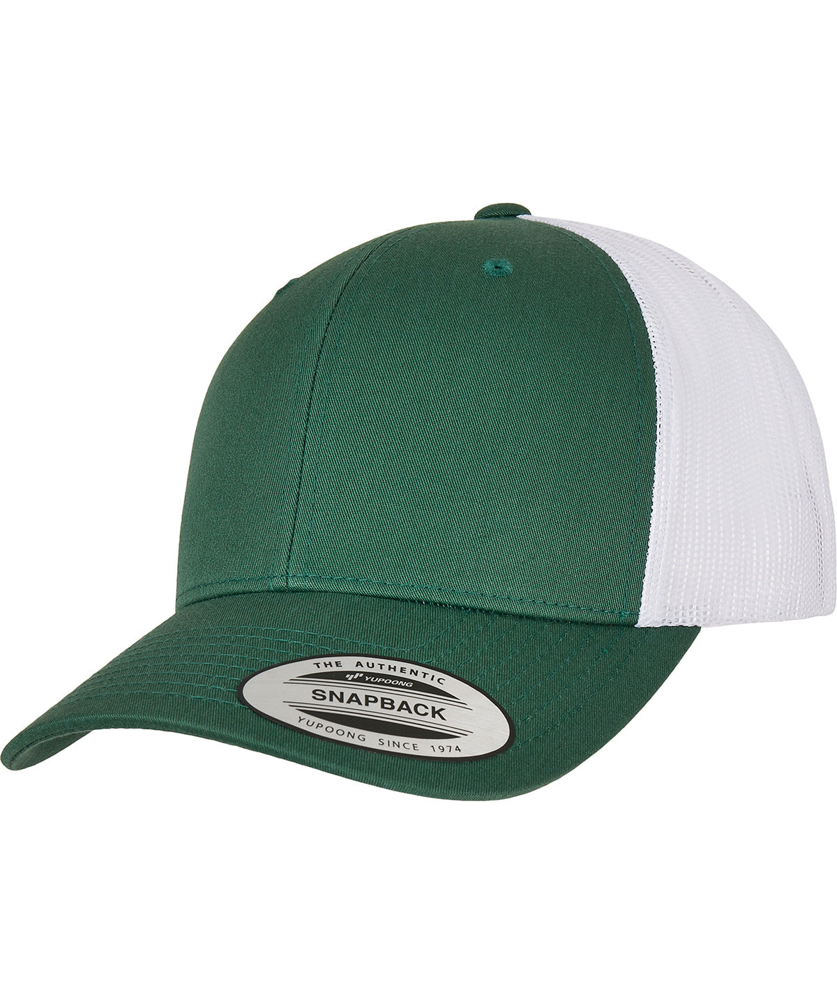 Flexfit by Yupoong Retro trucker 2-tone (6606T) YP237