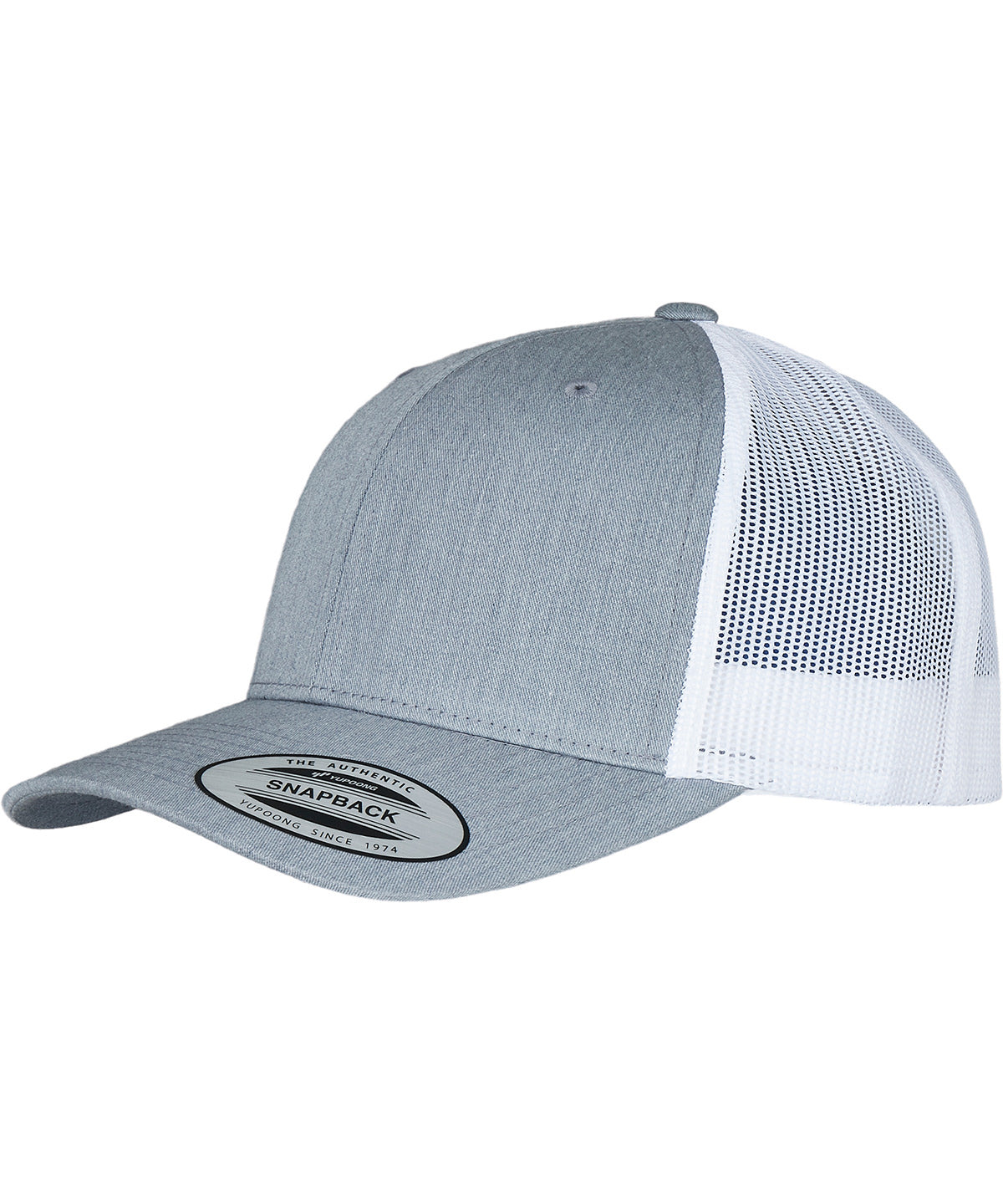 Flexfit by Yupoong Retro trucker 2-tone (6606T) YP237