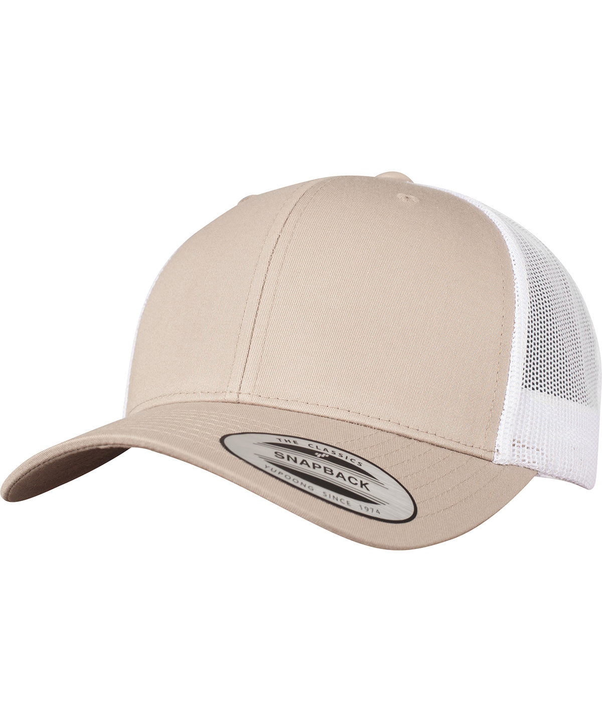 Flexfit by Yupoong Retro trucker 2-tone (6606T) YP237