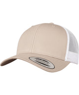 Flexfit by Yupoong Retro trucker 2-tone (6606T) YP237