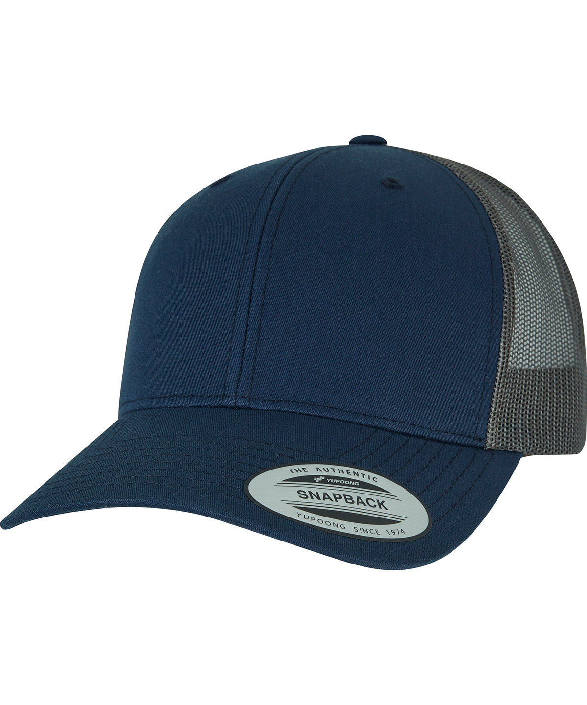 Flexfit by Yupoong Retro trucker 2-tone (6606T) YP237
