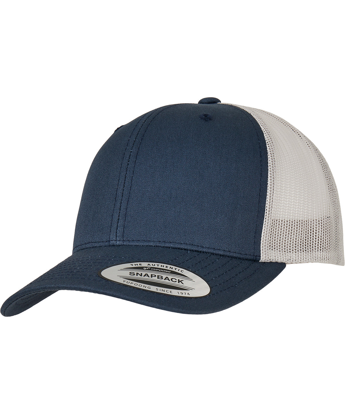 Flexfit by Yupoong Retro trucker 2-tone (6606T) YP237