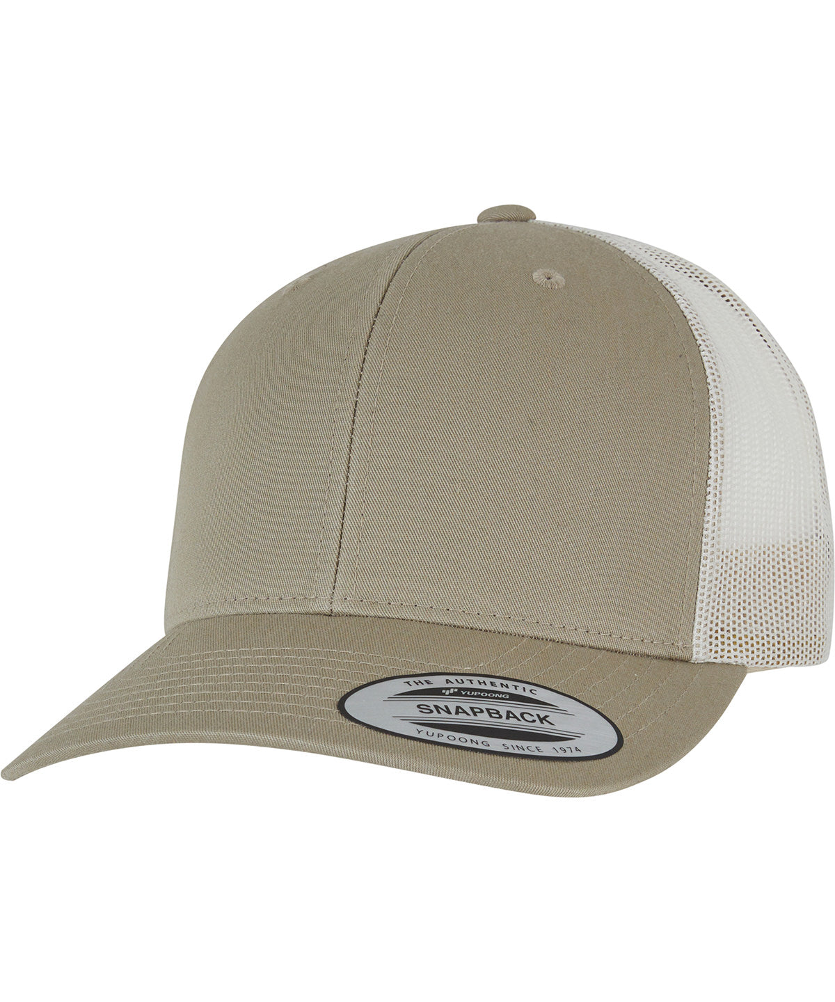 Flexfit by Yupoong Retro trucker 2-tone (6606T) YP237