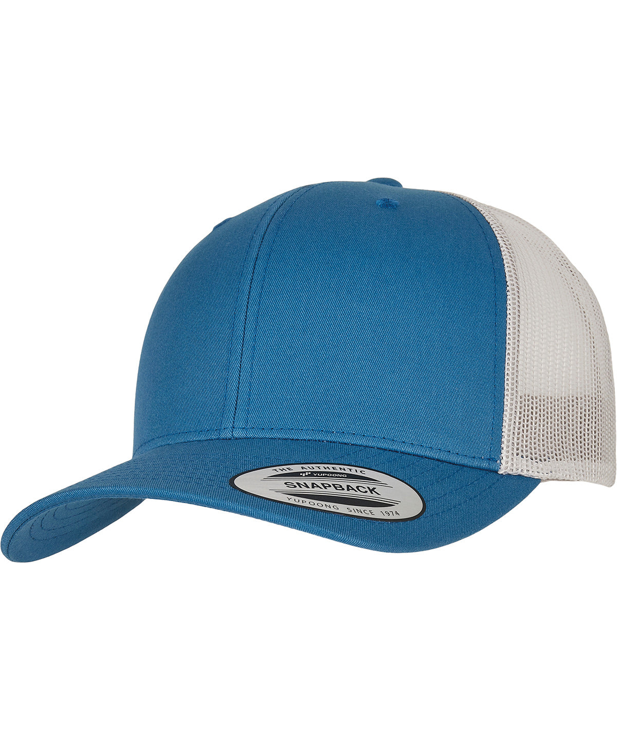 Flexfit by Yupoong Retro trucker 2-tone (6606T) YP237