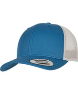Flexfit by Yupoong Retro trucker 2-tone (6606T) YP237