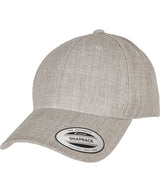 Flexfit by Yupoong Premium curved visor snapback cap (6789M) YP240