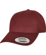 Flexfit by Yupoong Premium curved visor snapback cap (6789M) YP240