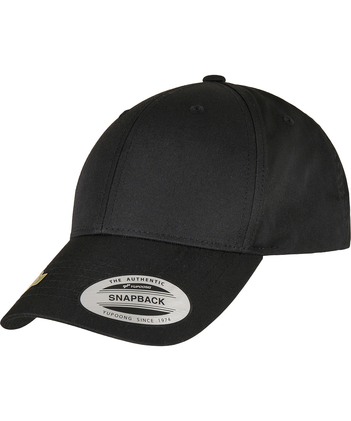 Flexfit by Yupoong Recycled poly twill snapback (7706RS) YP244