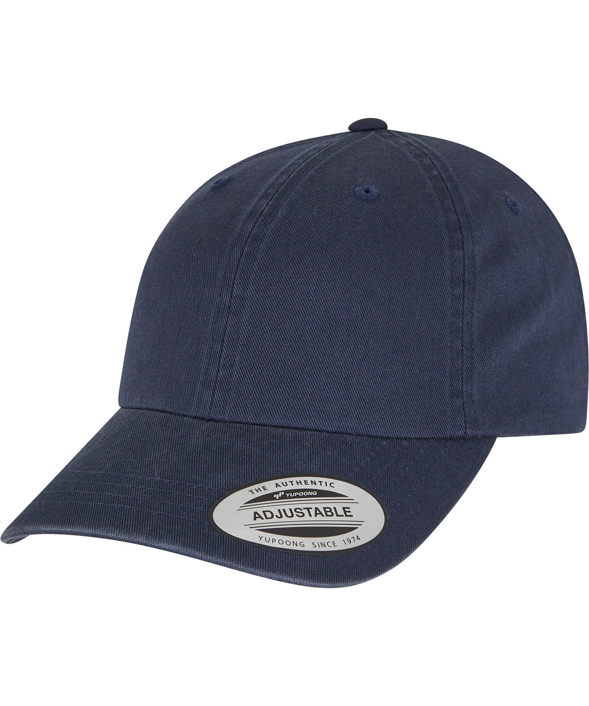Flexfit by Yupoong Flexfit low-profile garment-washed (6245GW) YP250