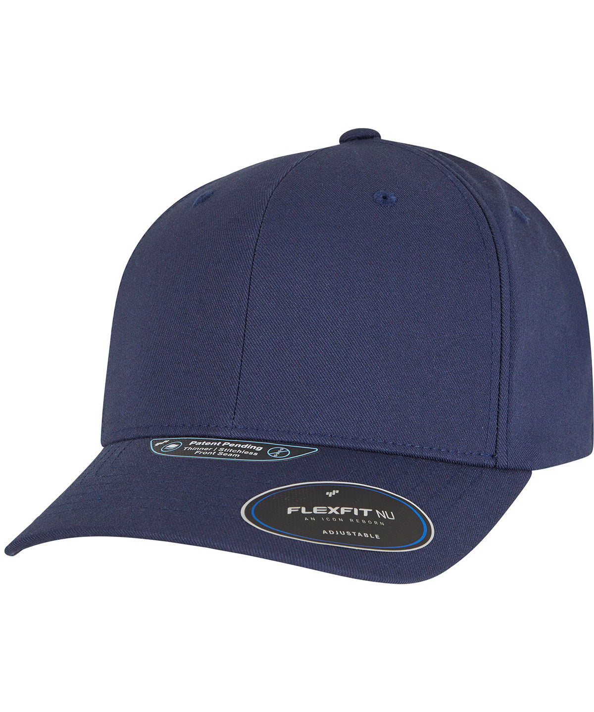 Flexfit by Yupoong Flexfit NU adjustable snapback (6110NU) YP251