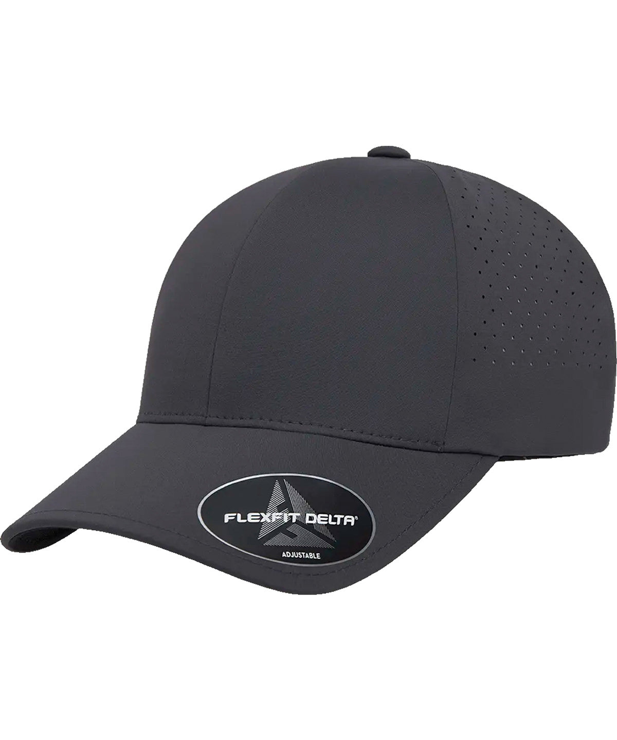 Flexfit by Yupoong Flexfit Delta snapback (180AP) YP256