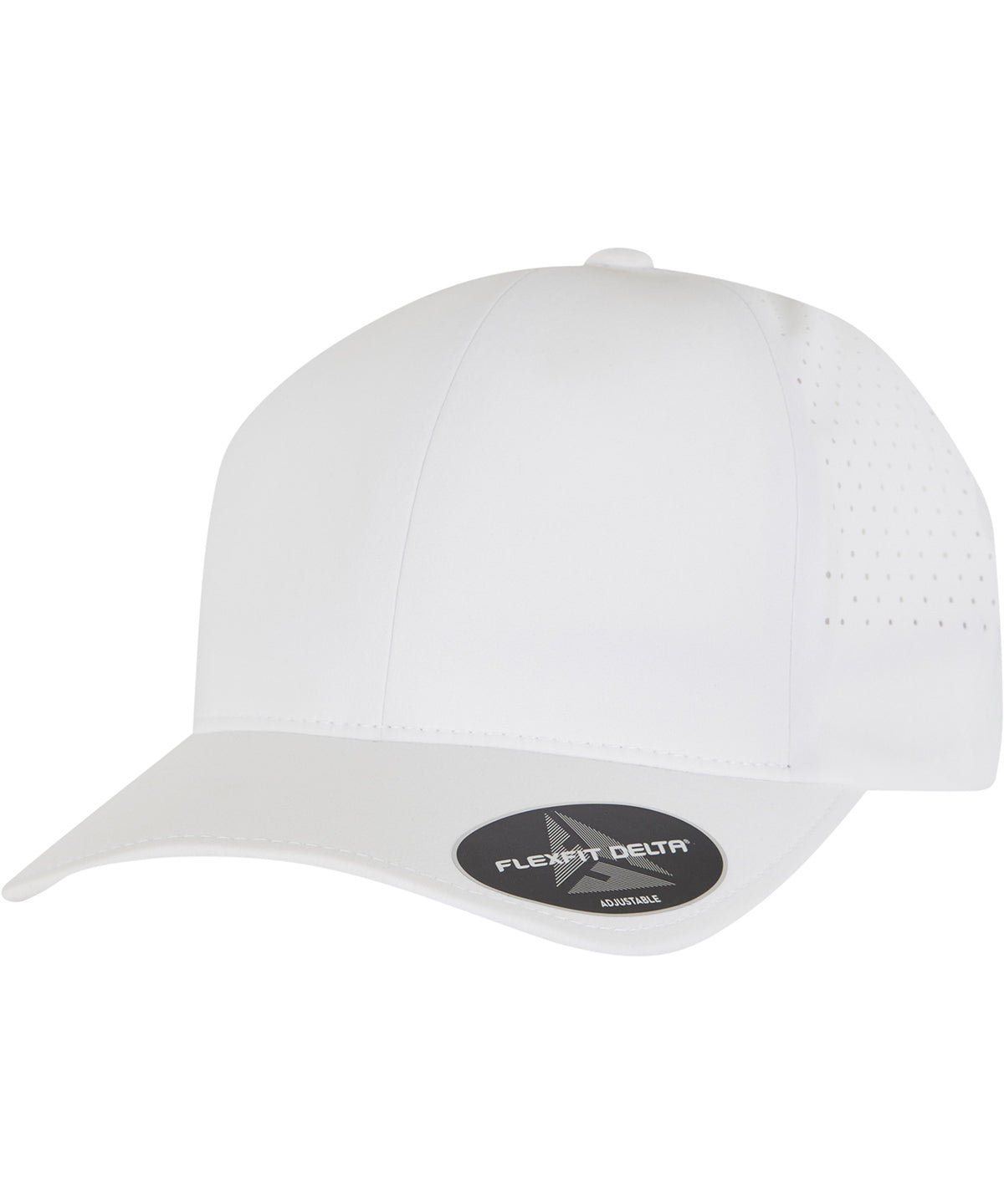 Flexfit by Yupoong Flexfit Delta snapback (180AP) YP256