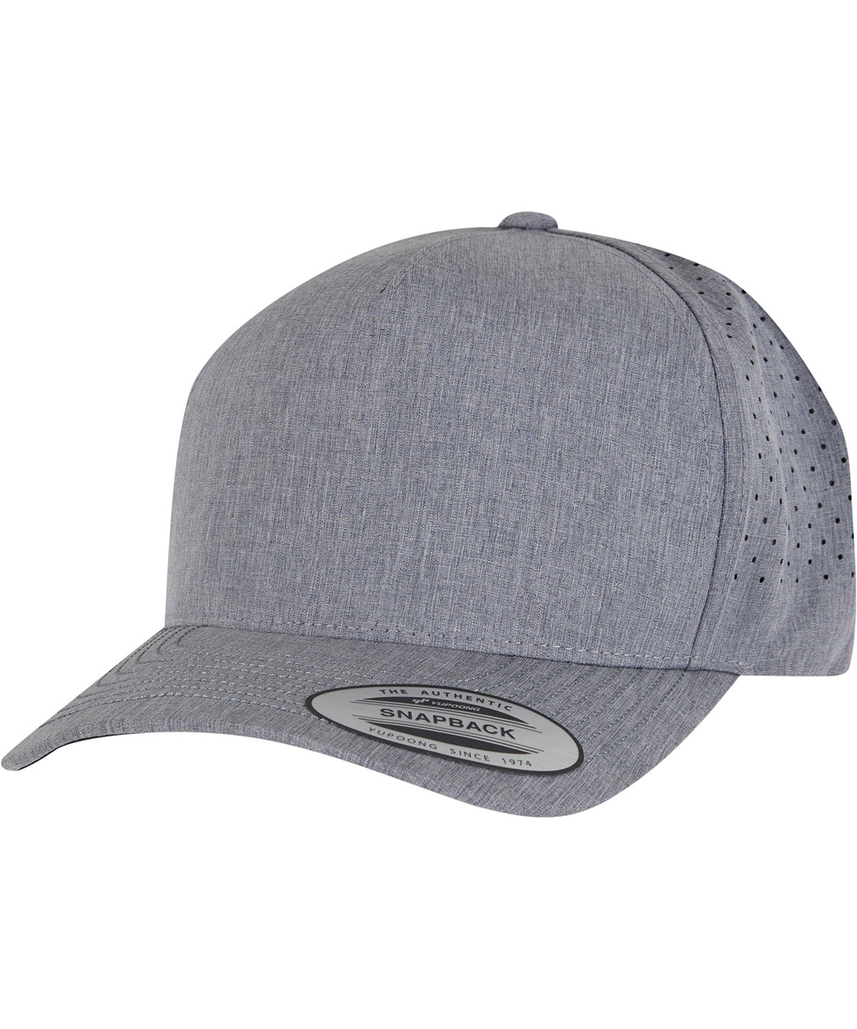 Flexfit by Yupoong YP Classics 5-panel snapback (5389AP) YP257