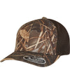Flexfit by Yupoong Flexfit 110 mesh RealTree camo cap (110MRC) YP258