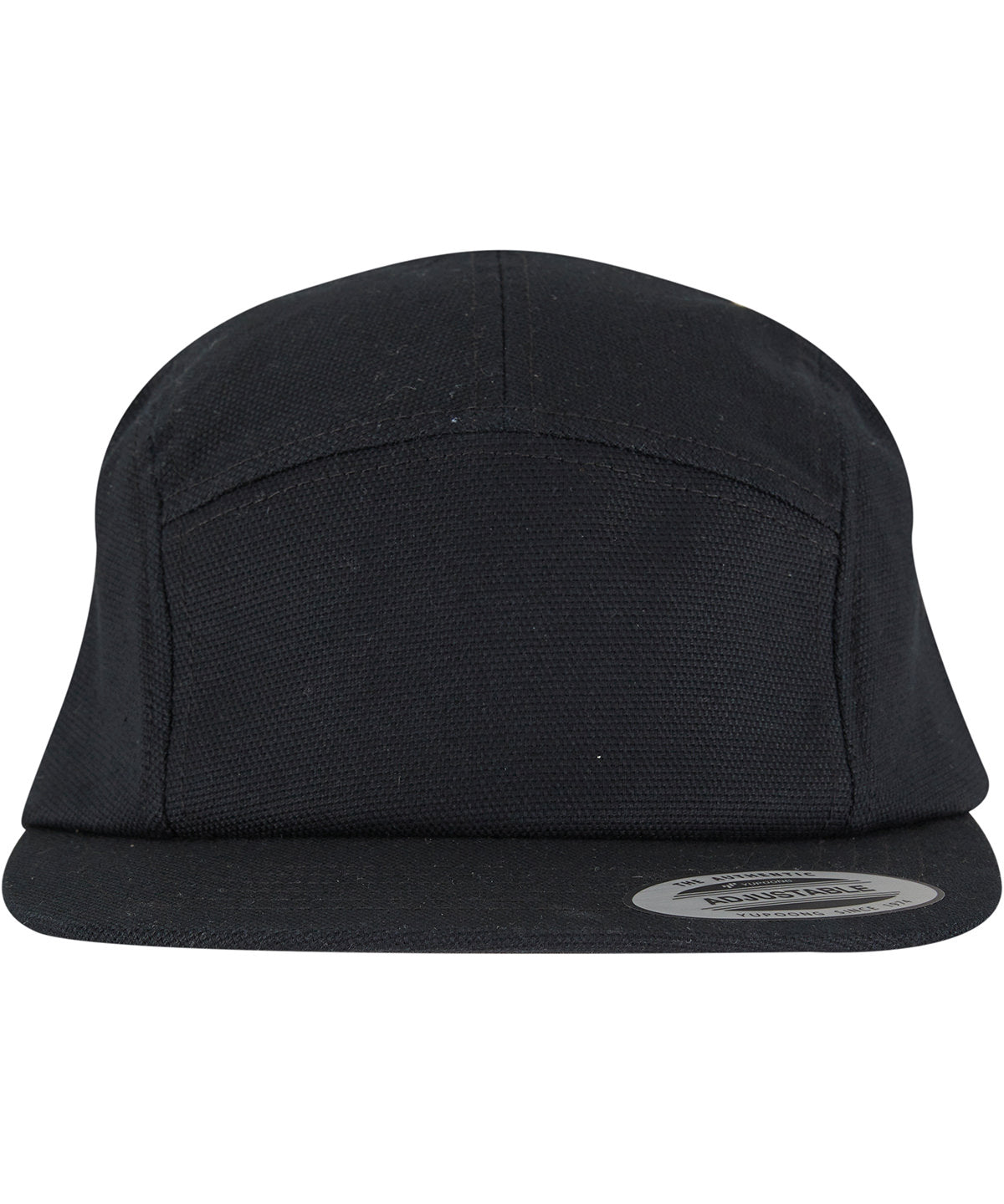 Flexfit by Yupoong Jockey canvas cap (9297) YP261