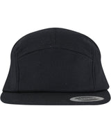 Flexfit by Yupoong Jockey canvas cap (9297) YP261