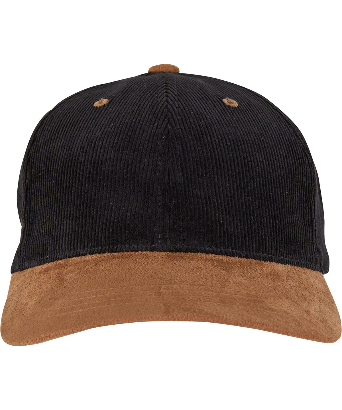 Flexfit by Yupoong Corduroy classic suede cap (9279) YP262