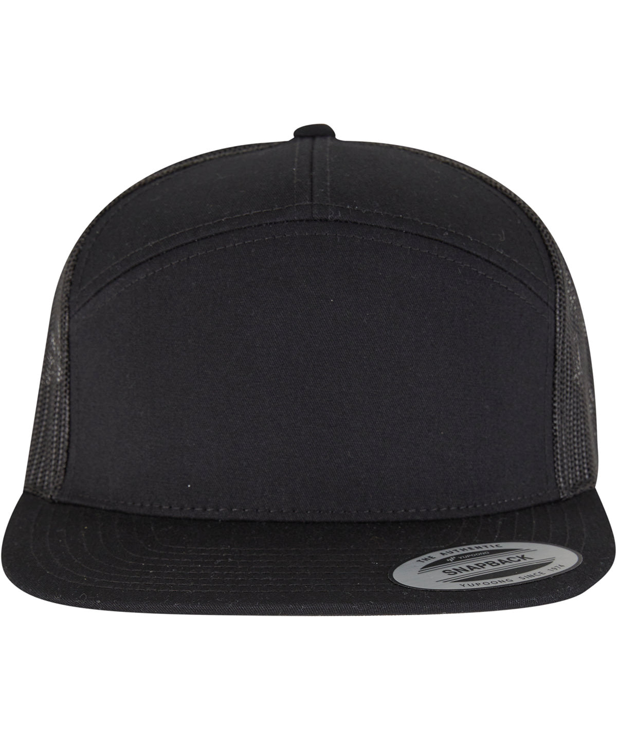 Flexfit by Yupoong 7-panel classic trucker cap (9294) YP265
