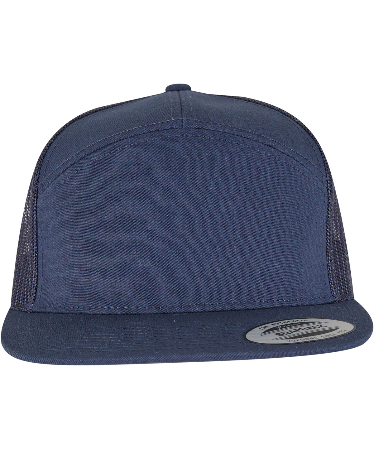 Flexfit by Yupoong 7-panel classic trucker cap (9294) YP265