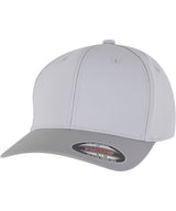 Flexfit by Yupoong Flexfit Tech water-repellent cap (9295) YP267 - Black/White