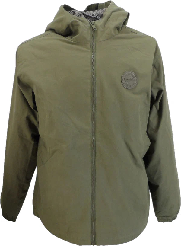 Lambretta Brighton Jacket SS7060