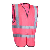 Blackrock Hi-Vis Waistcoat