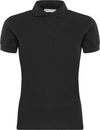 Blue Max Banner Ladies Penthouse Polo Shirt 3PG