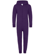 Comfy Co Kids all-in-one CC01J - front view