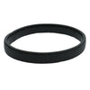 Armbands Black 1 Pair Boxed by Dalaco