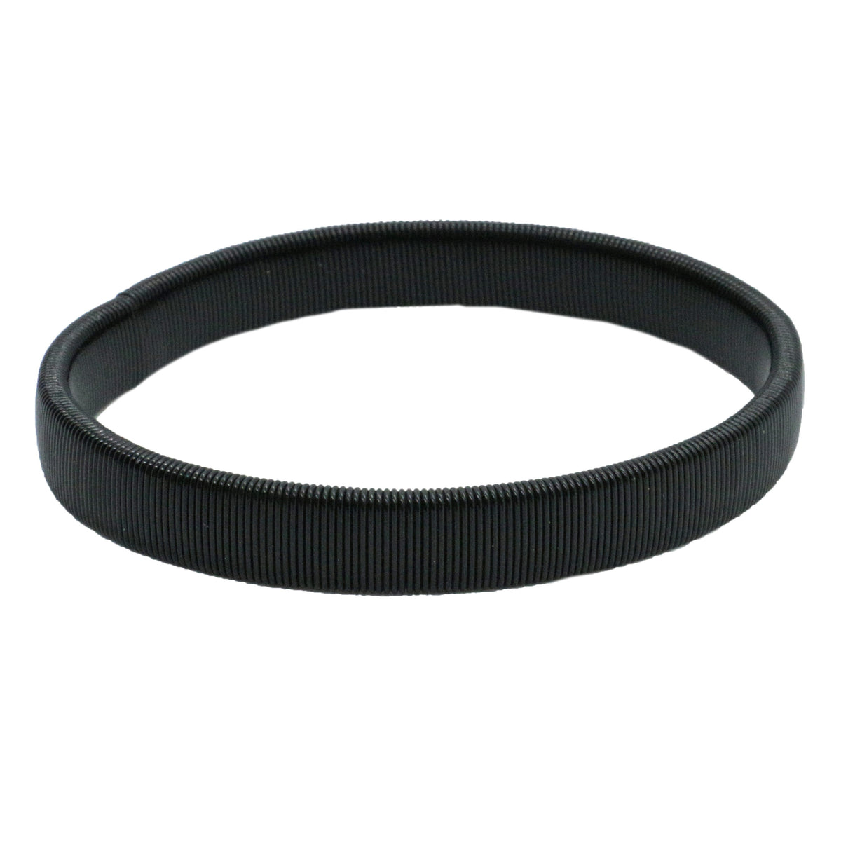 Armbands Black 1 Pair Boxed by Dalaco