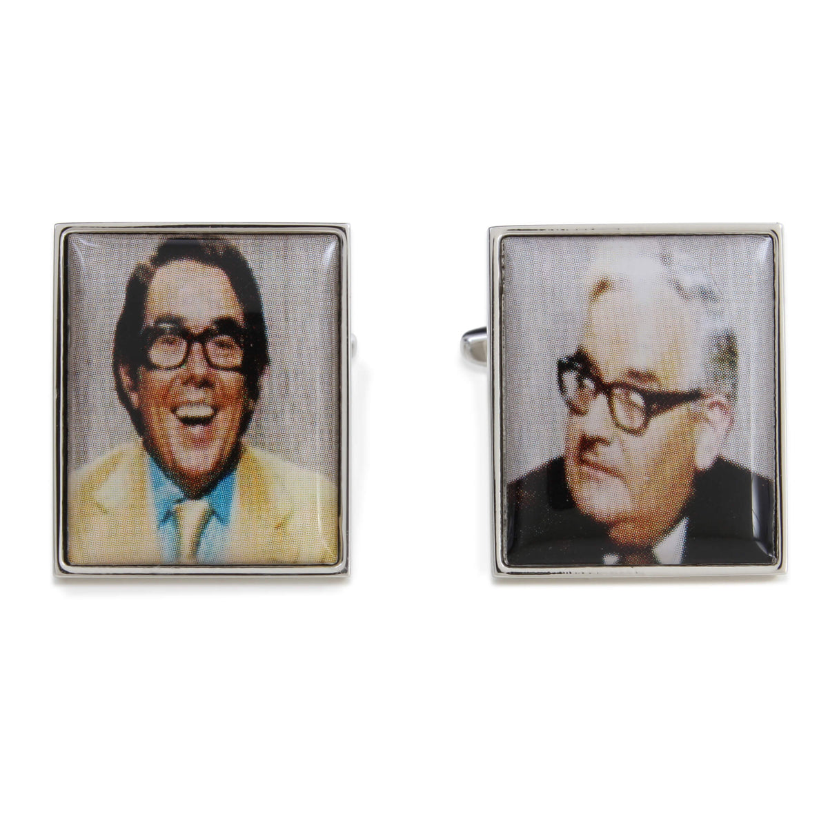 2 Ronnies Cufflinks by Dalaco