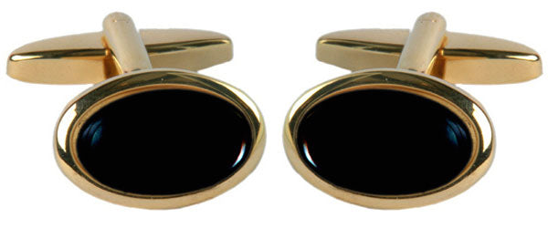 Onyx Oval by Dalaco