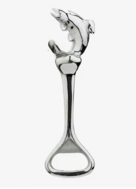 Fish Beer Bottle Opener by Dalaco