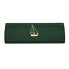 Yacht Gold Embossed Glasses Case & Cloth by Dalaco