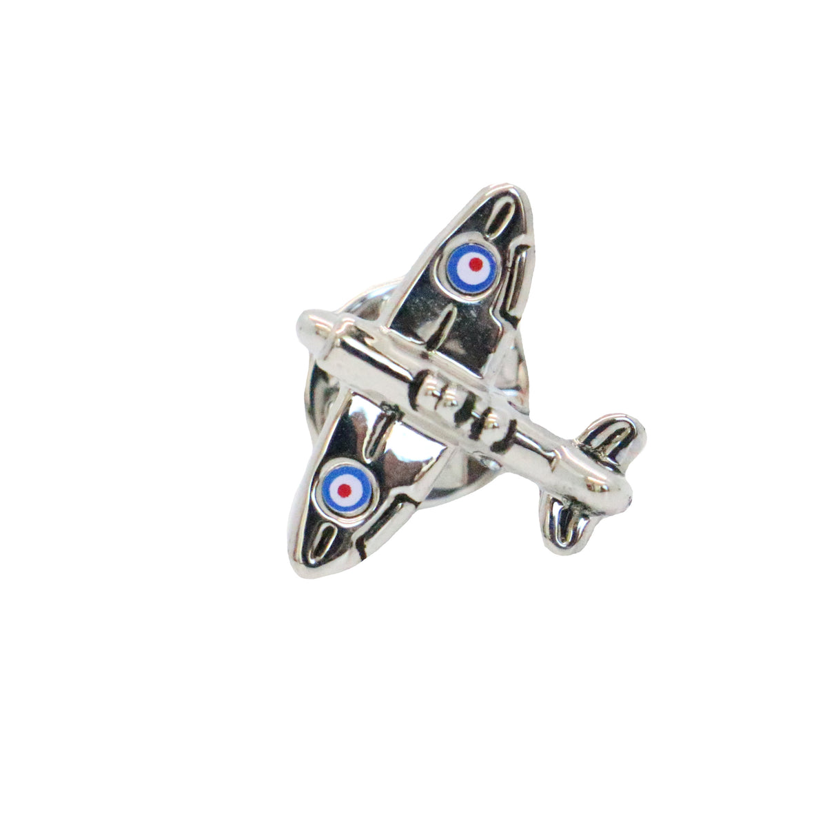 Spitfire Lapel Pin Badge by Dalaco
