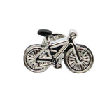 Bicycle Lapel Pin Badge by Dalaco