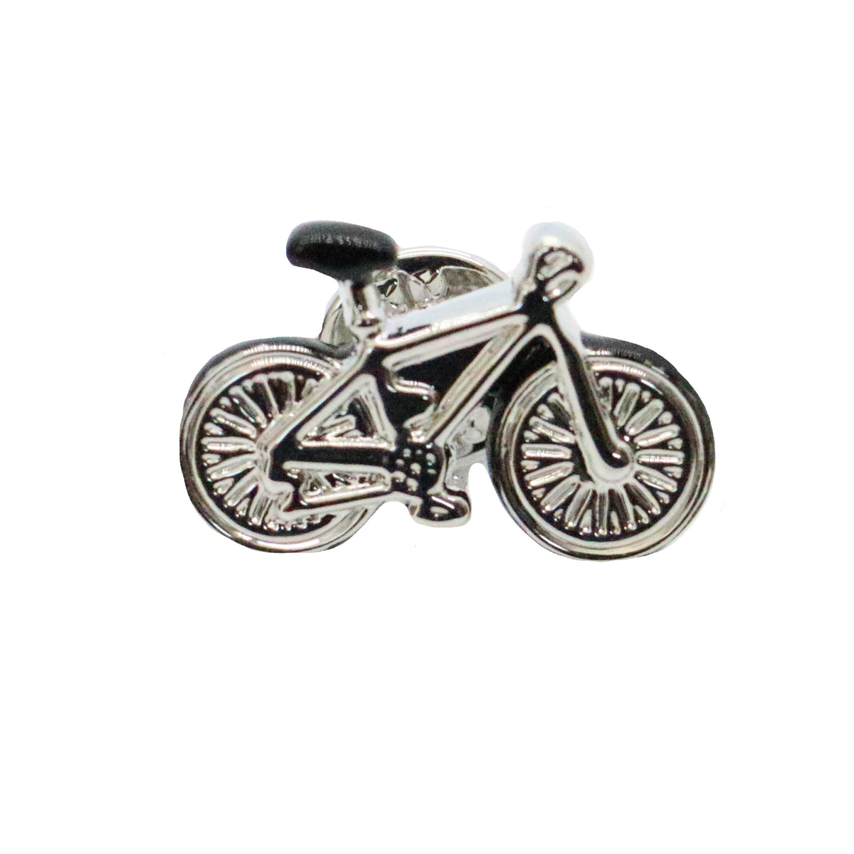 Bicycle Lapel Pin Badge by Dalaco