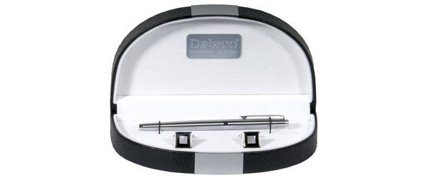 Pen & Cufflink Set by Dalaco