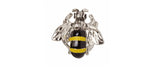 Bee tie tac by Dalaco