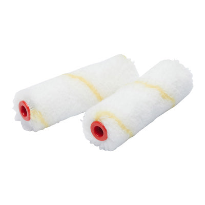 Fit For The Job 10pk 4" Emulsion Mini Rollers
