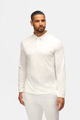 Behrens Eco Tech Cricket Shirt Long Sleeve ECO-TECH-LSCRICK