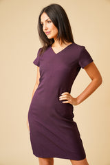 La Beeby Manon Dress