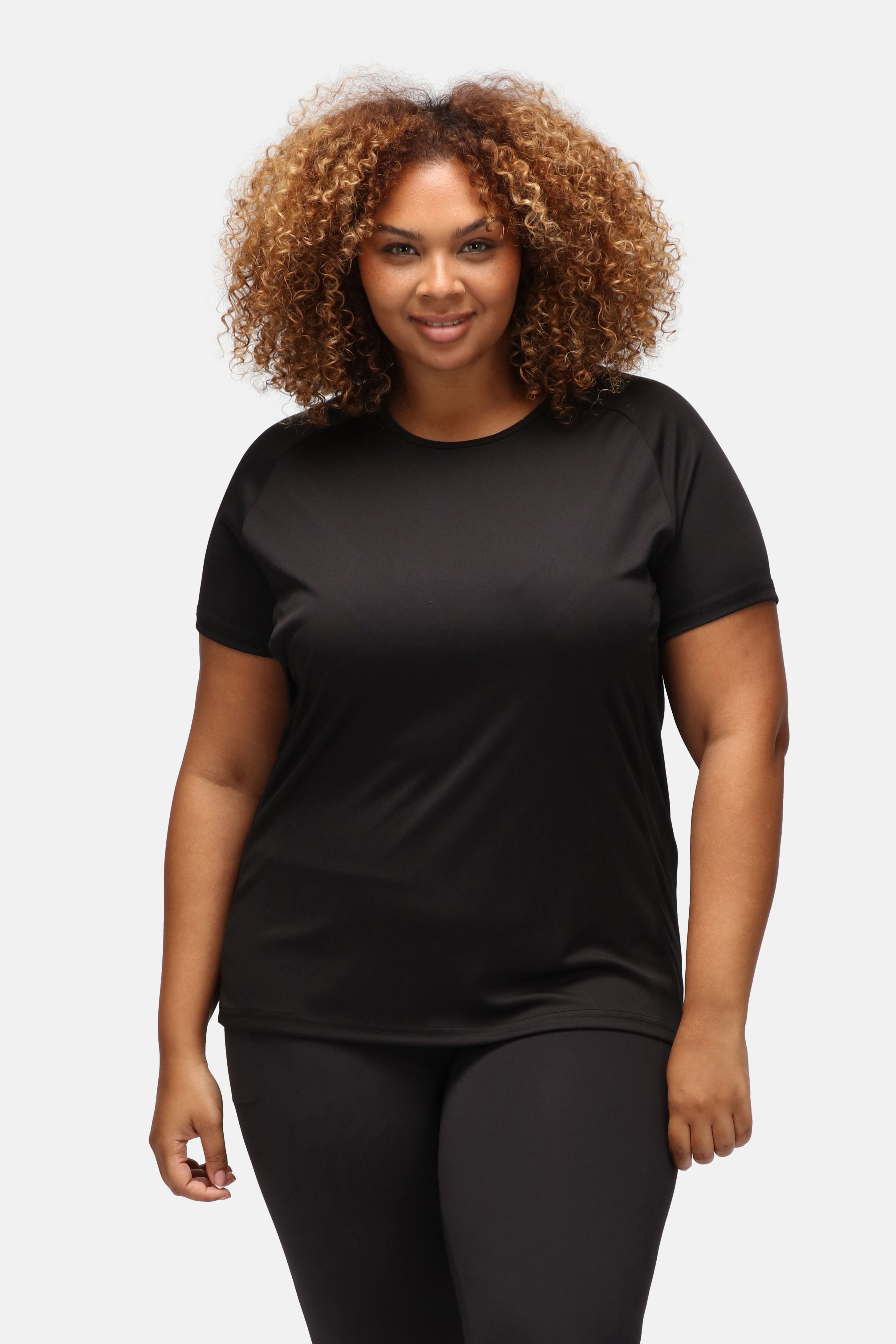 Eco Tech Eco Tech Tee Female ECO-TECH-TEE-F