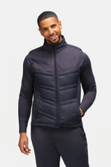 Behrens Eco Tech Gilet ECO-TECH-GILET